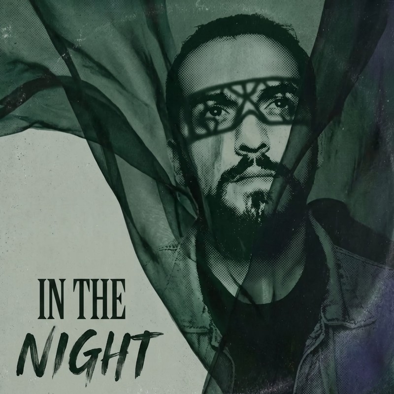 InTheNight封面
