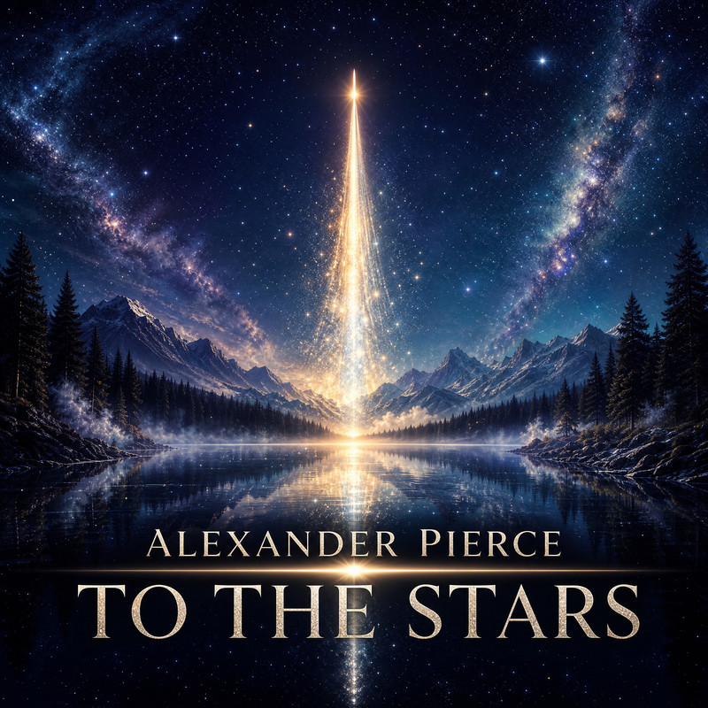 ToTheStars封面