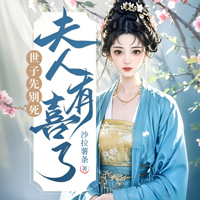 761谢桑宁封面