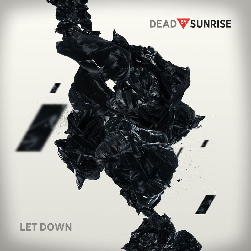 LetDown封面