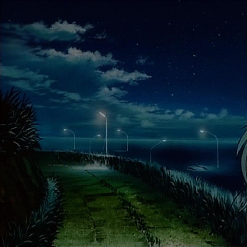 WarmNights封面