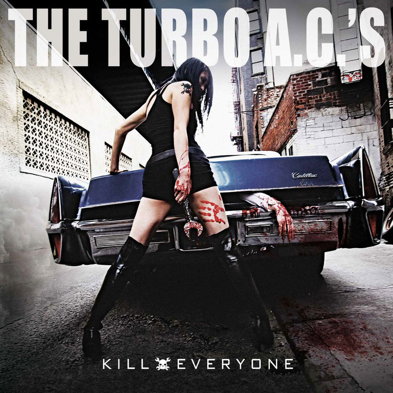 KillEveryone封面