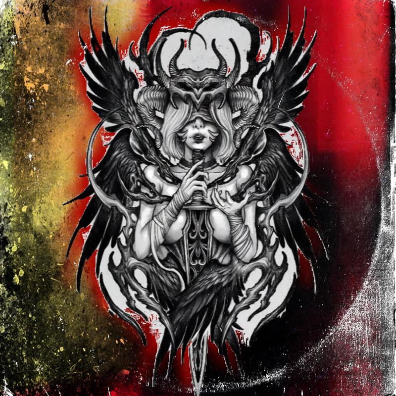 RitualzO'Lilith封面