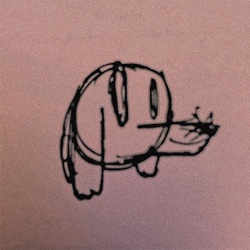 elder封面