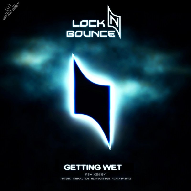 GettingWet封面