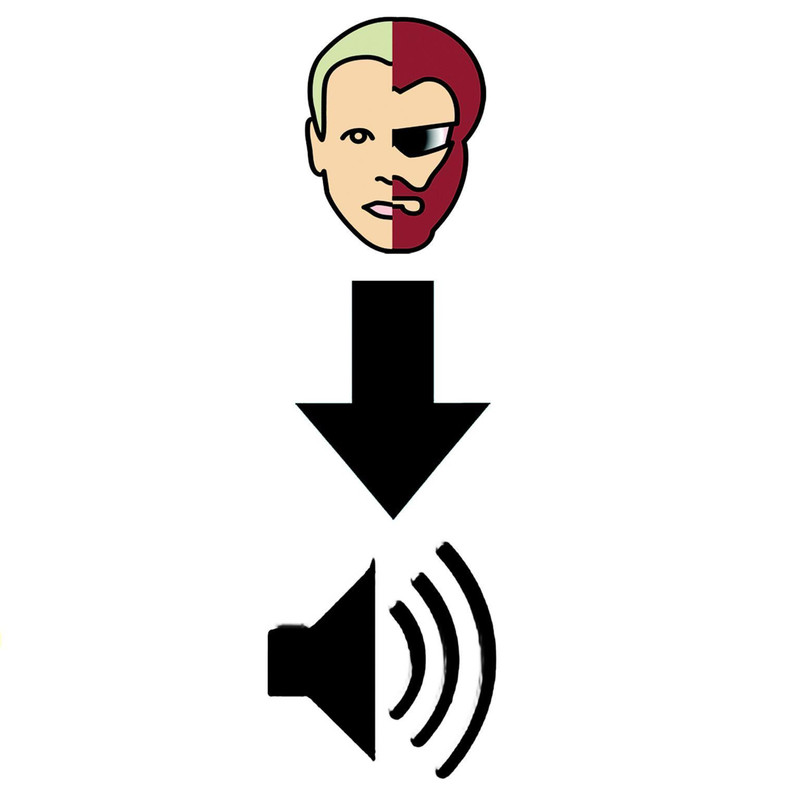 DownTotheSound封面