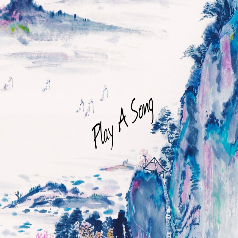 PlayaSong封面