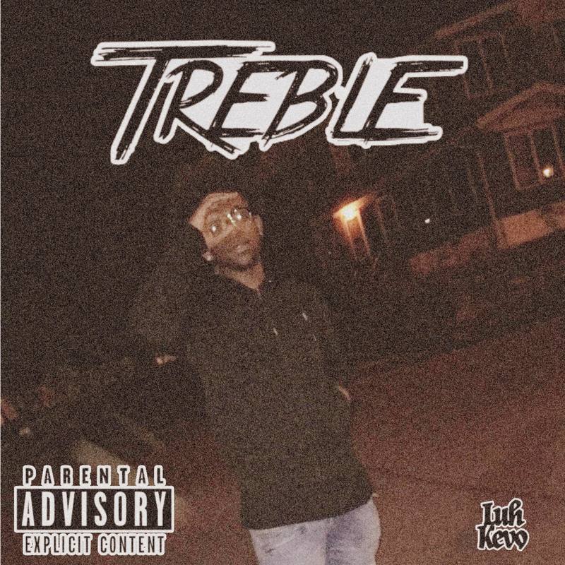 Treble封面