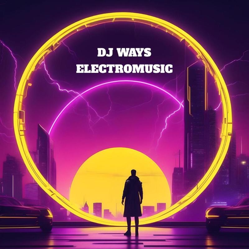 DJWays封面