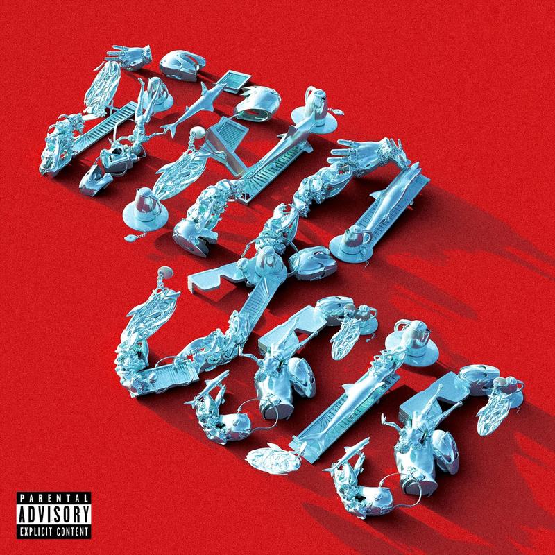 WHOOSISInTYO封面