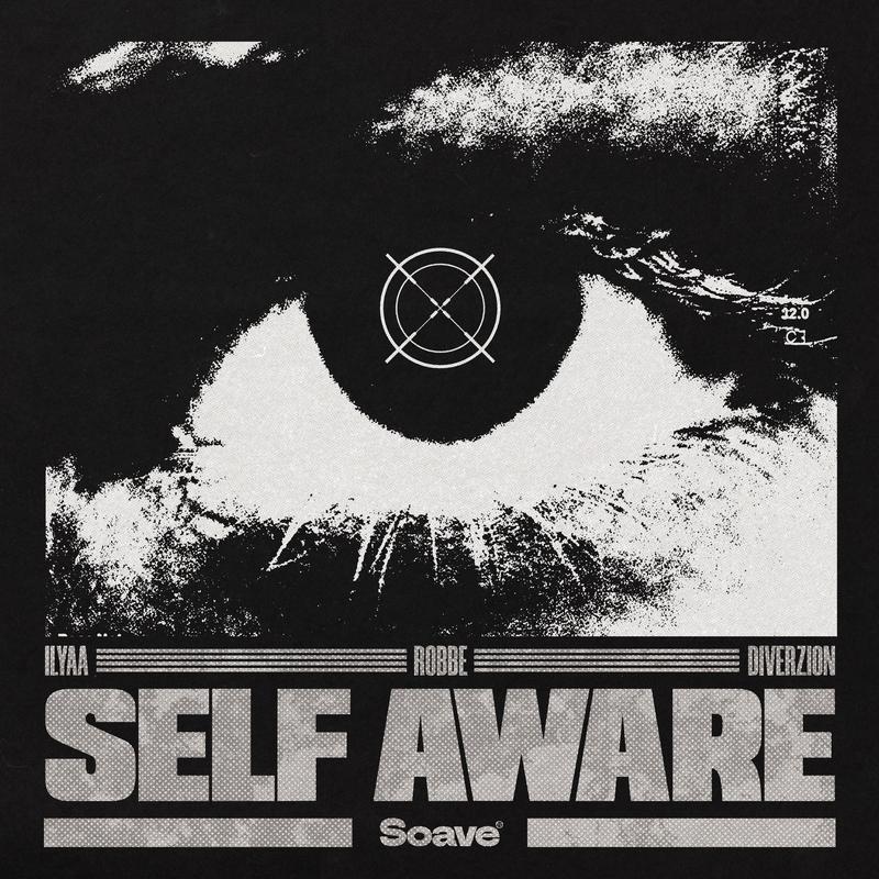 SelfAware封面