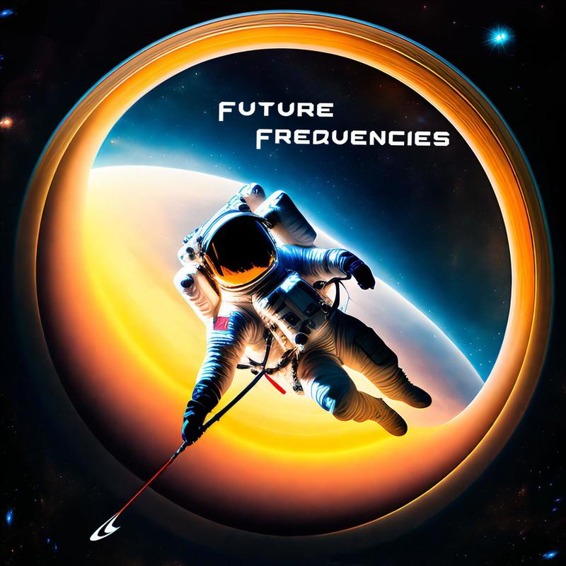 FutureFrequencies封面