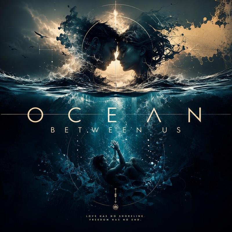 OceanBetweenUs封面