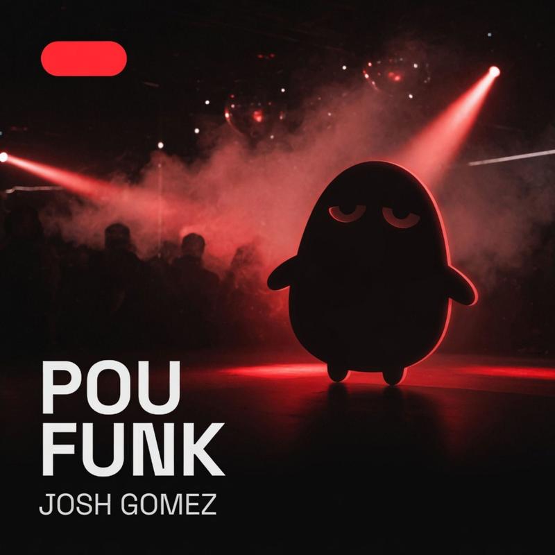 POUFunk(Perreo)封面