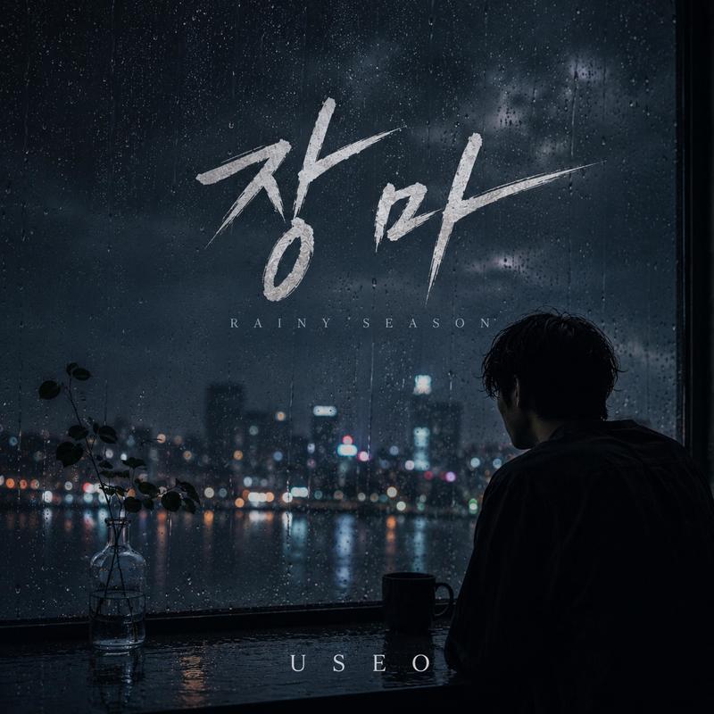 장마封面