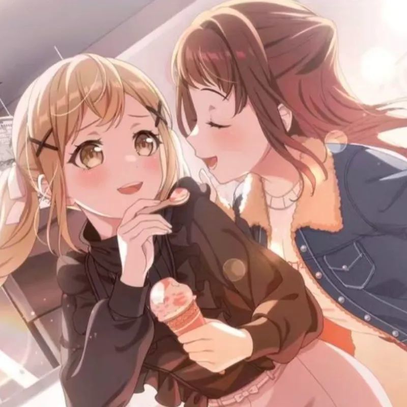 bangdream牛逼封面