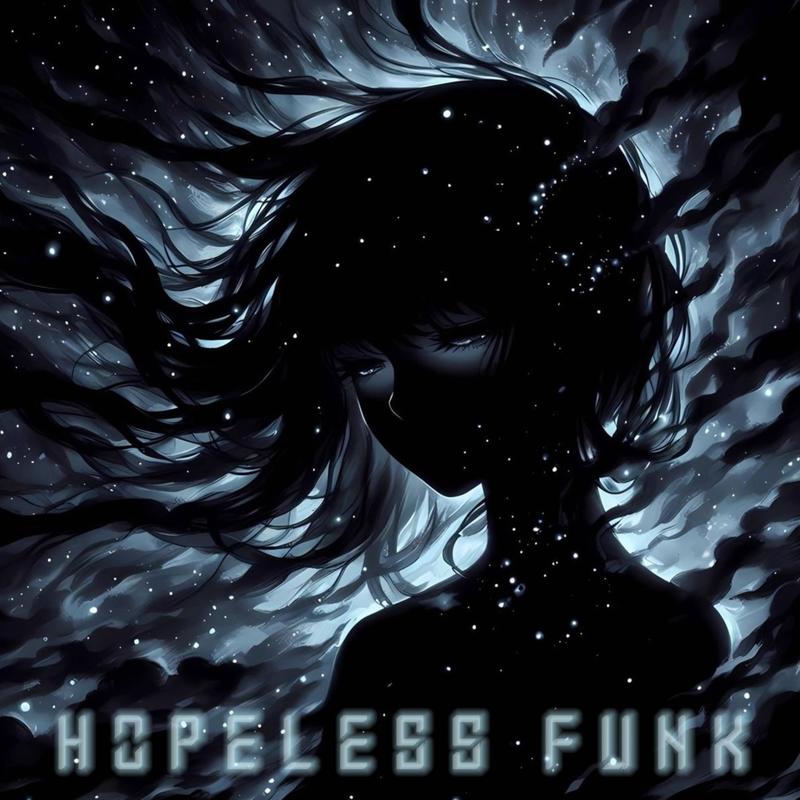 HOPELESSFUNK(Slowed)封面