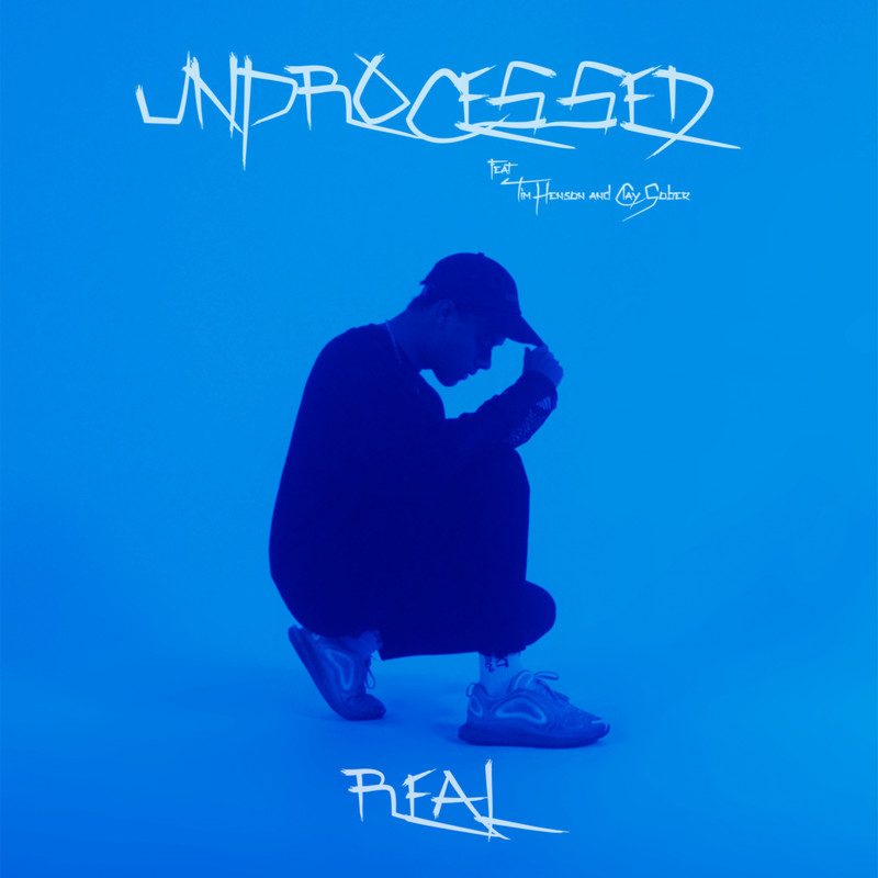 Real封面