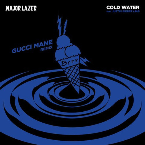ColdWater封面