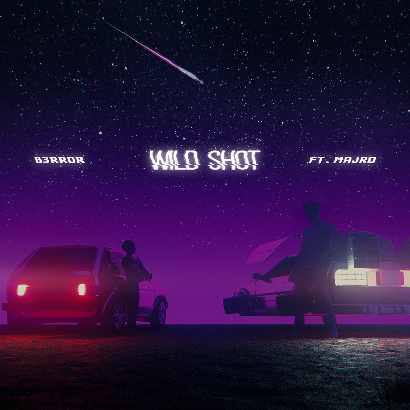 WildShot封面