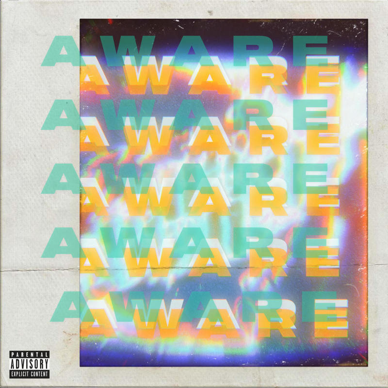 ibewaytooselfaware...封面