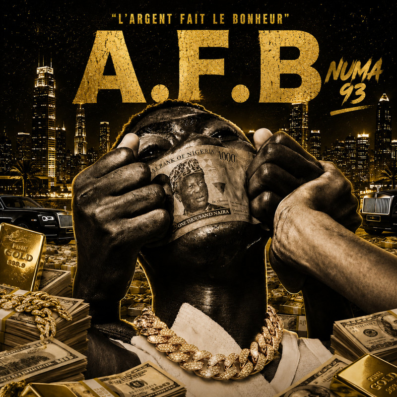 A.F.B封面