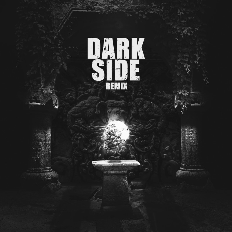 DARKSIDE封面