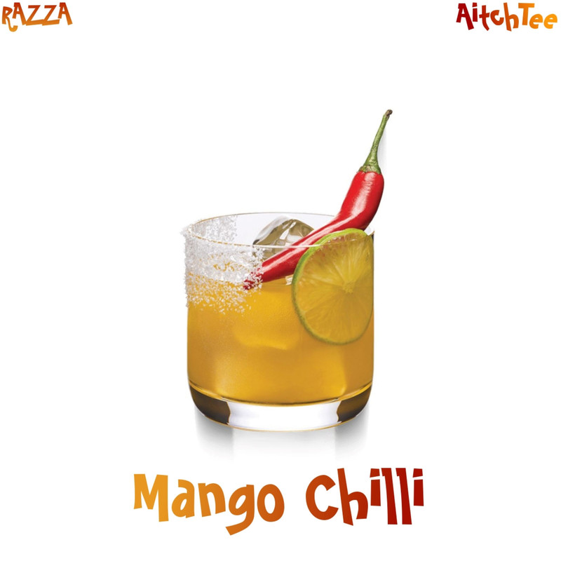 MangoChilli封面