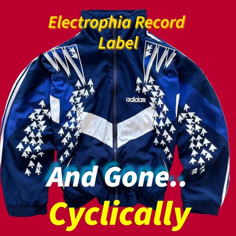 Catastrophe封面