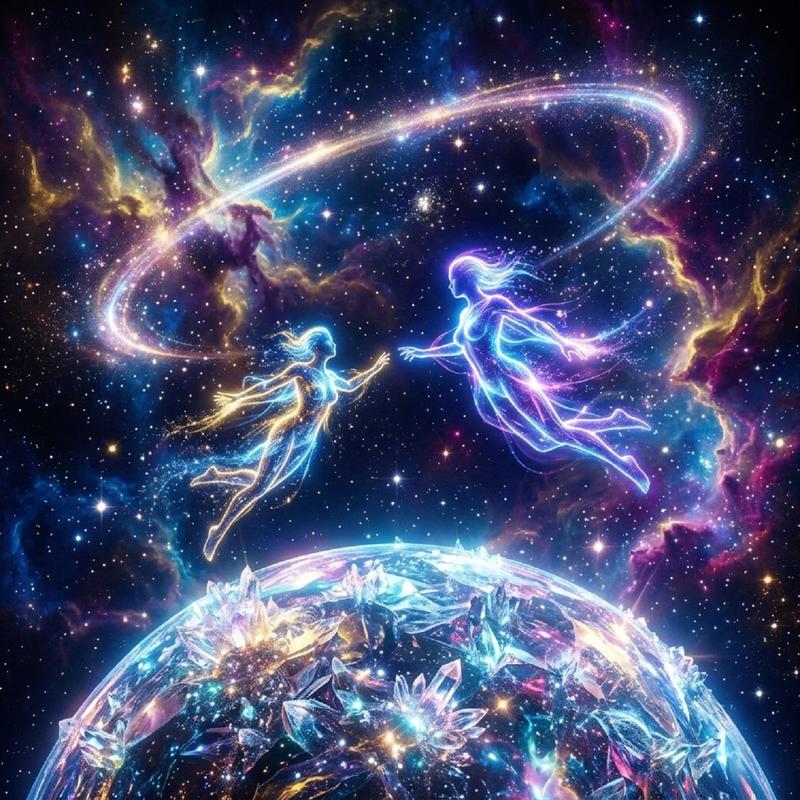 ZeroGravity封面