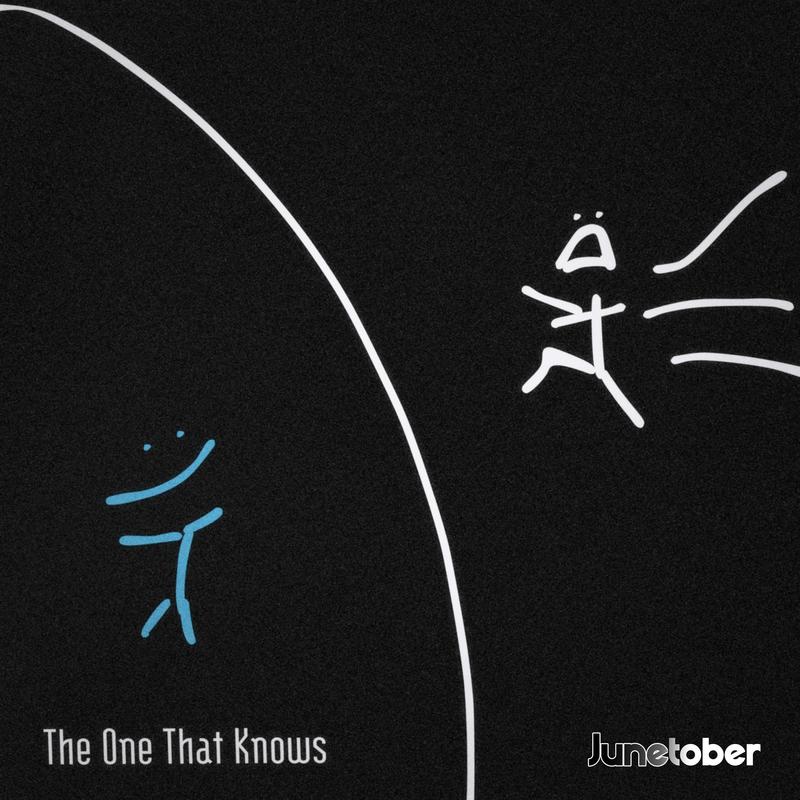 TheOneThatKnows封面