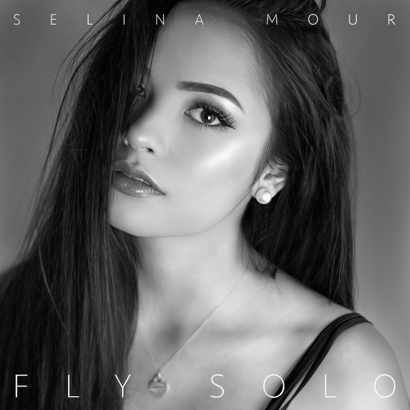 FlySolo封面