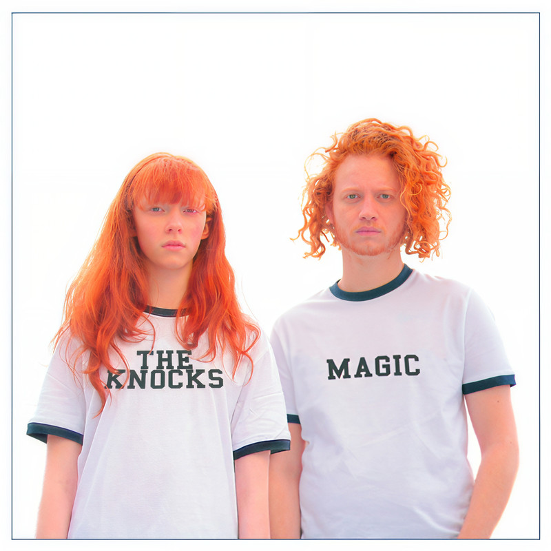 Magic封面