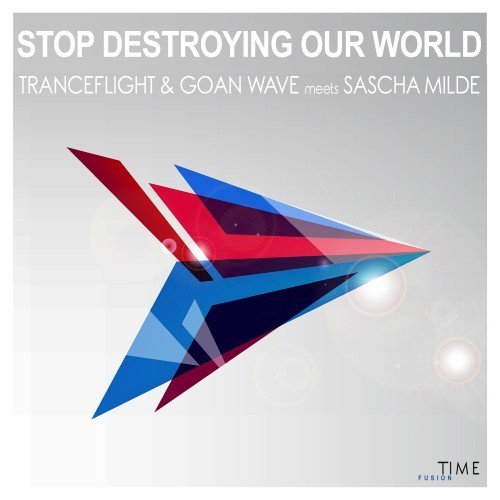 StopDestroyingOurWorld封面