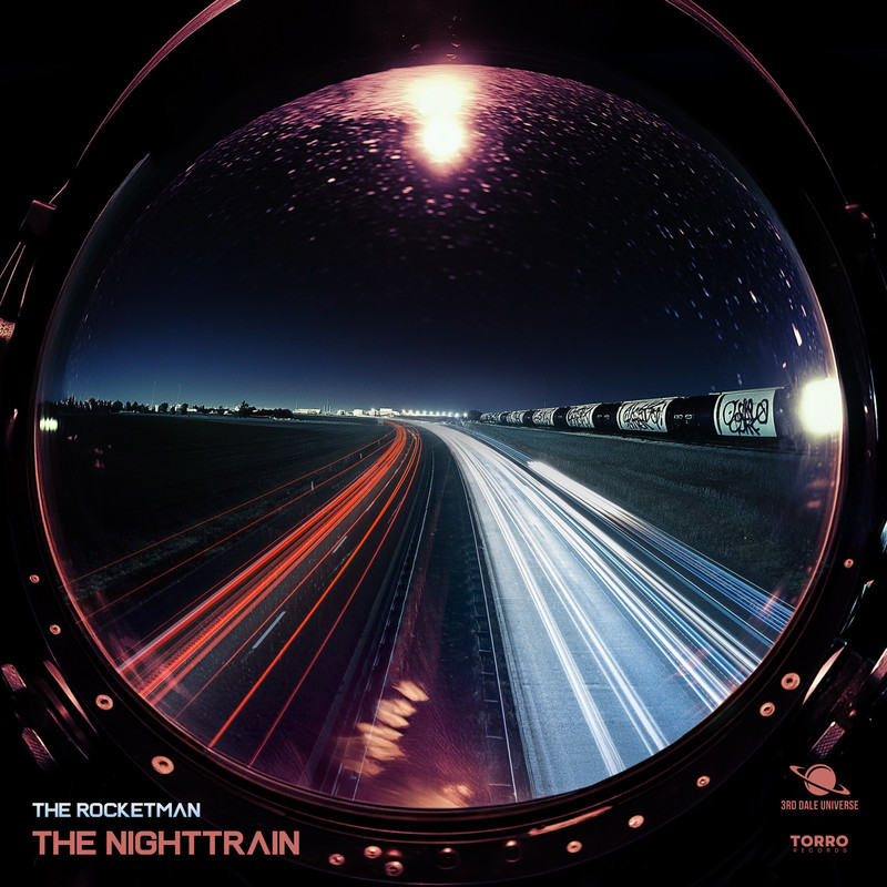 TheNighttrain封面