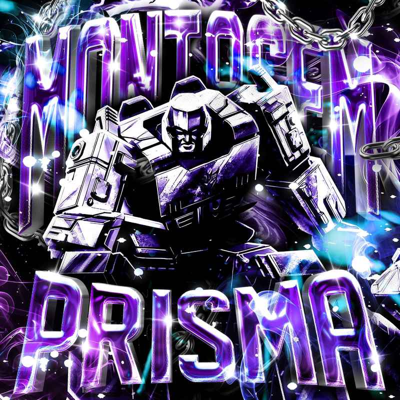 MONTAGEMPRISMA封面