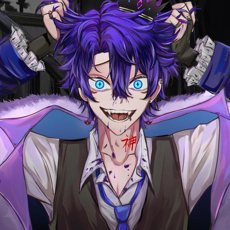 NightmareEng封面