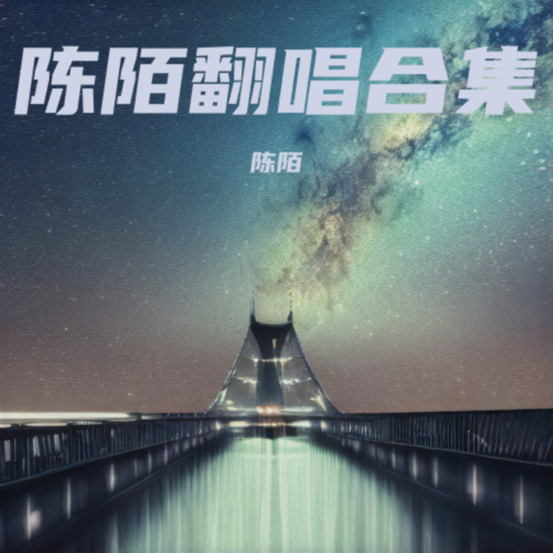 两个人的烟火封面