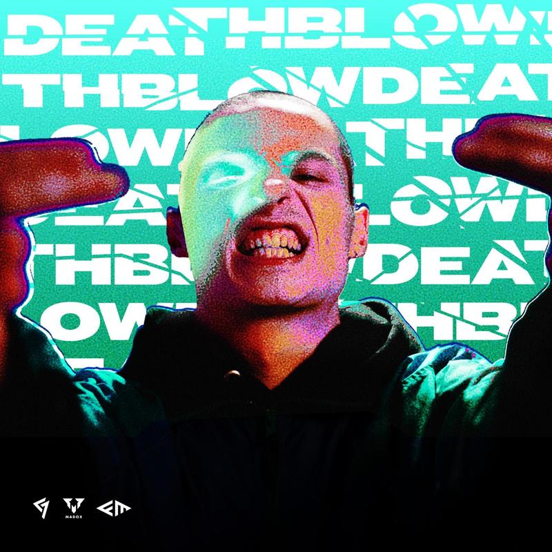 Deathblow(Explicit)封面