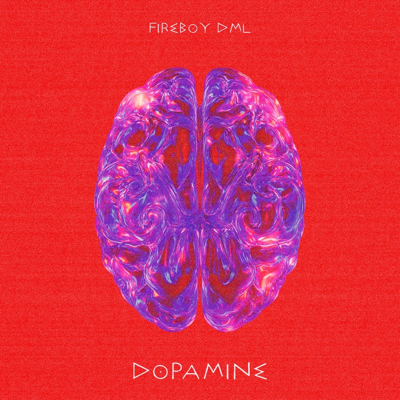 Dopamine封面
