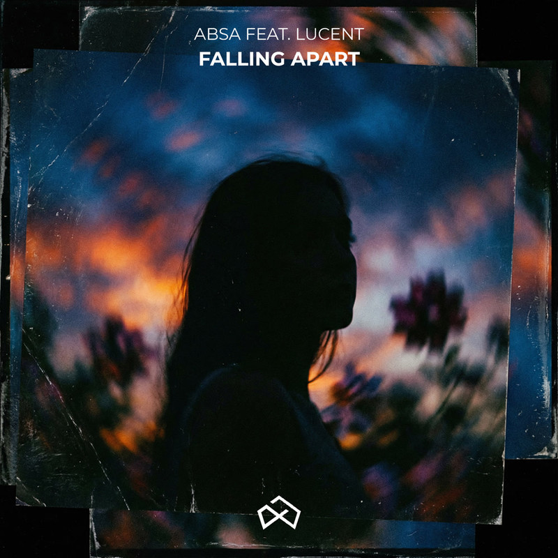 FallingApart封面