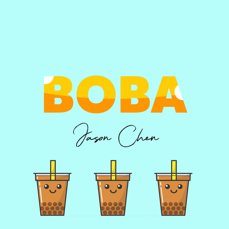 Boba封面