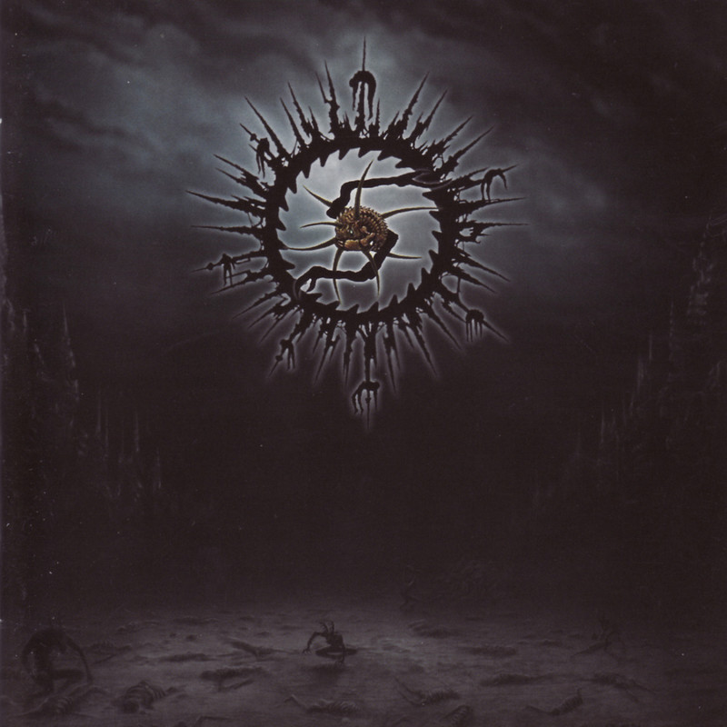 AbominationReborn封面