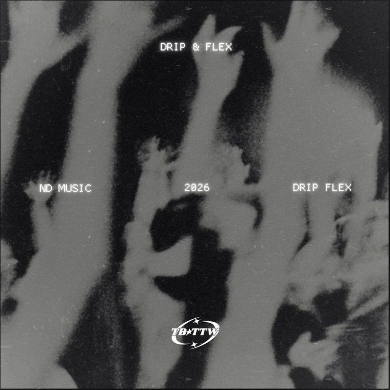 DRIPSEASONPRIVATEFLEXGoldStepTypeBeat封面