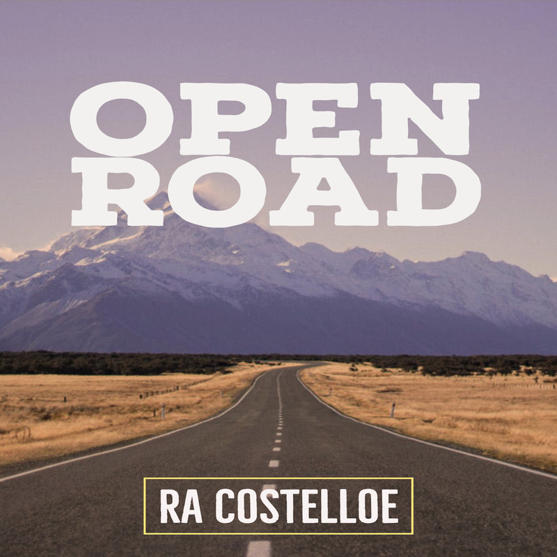 OpenRoad封面