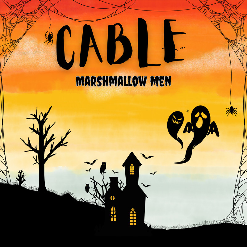 MarshmallowMen封面