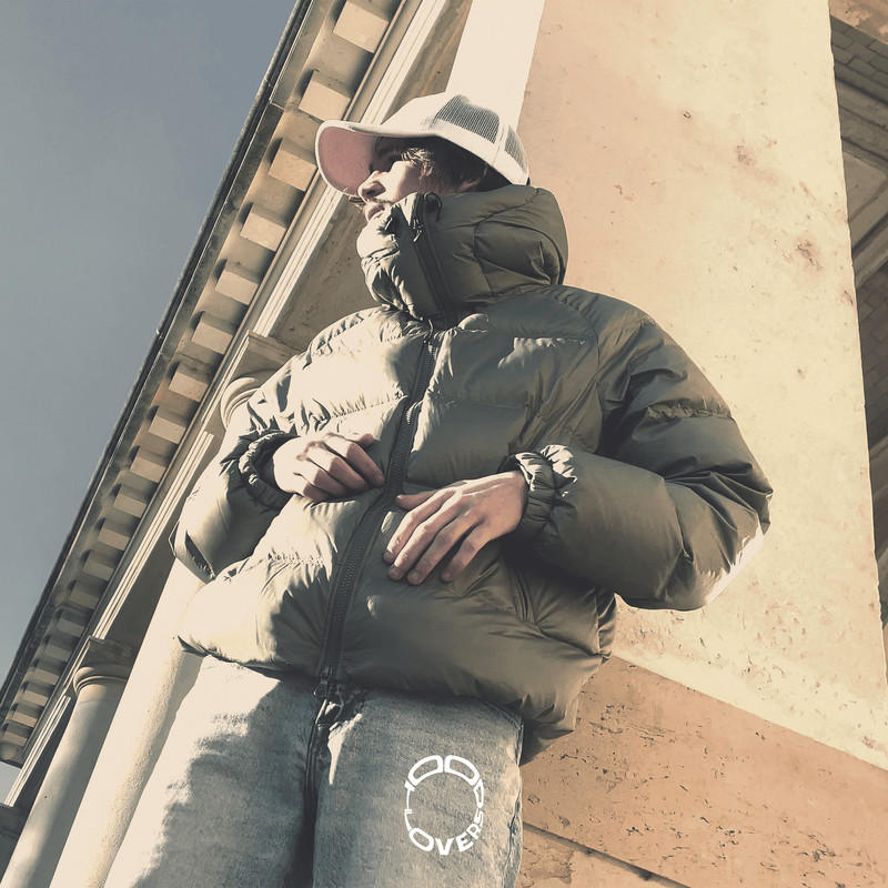 VonDutch(Explicit)封面