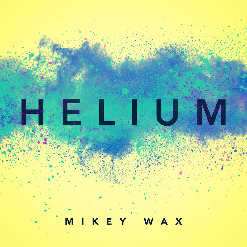 Helium封面