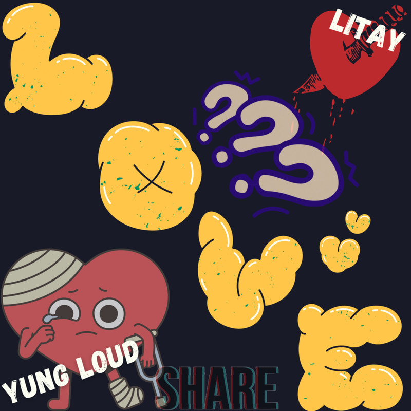 WhereDaLuv封面