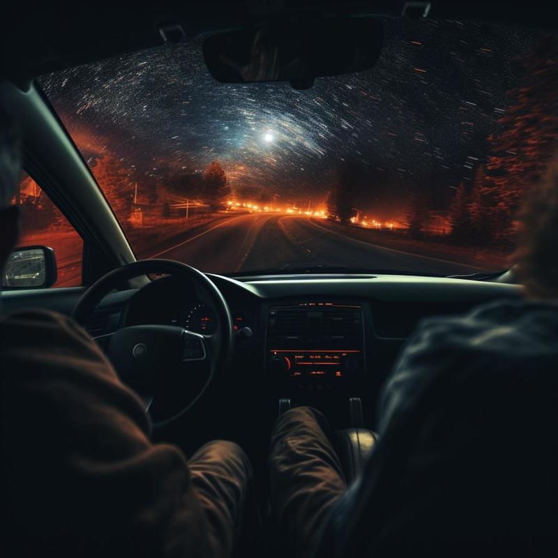 DriveWhileDrunk(feat.CvashKourix)封面